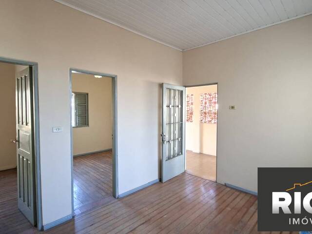 Casa para Venda em Piraju - 4