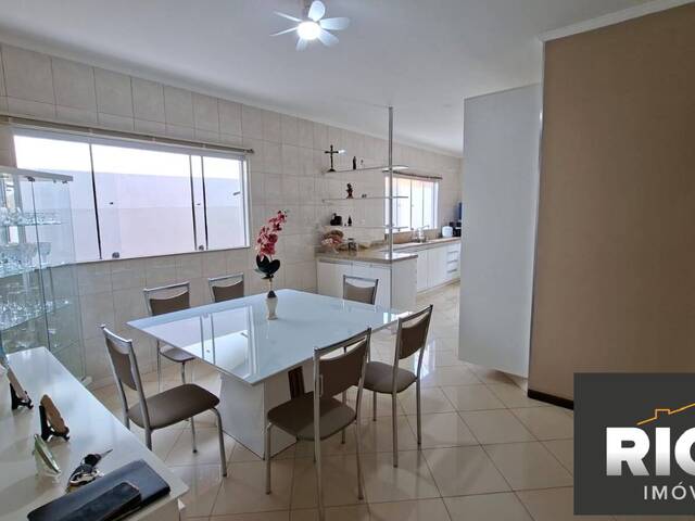 Casa para Venda em Piraju - 4