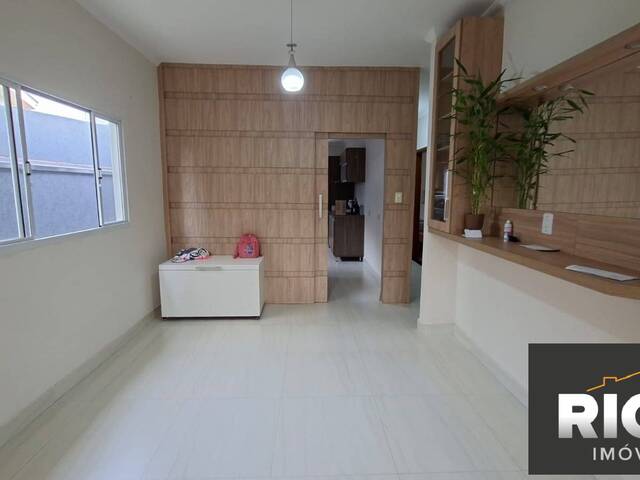 Casa para Venda em Piraju - 3