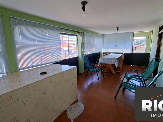 Casa para Venda em Piraju - 5
