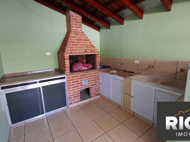 Casa para Venda em Piraju - 4