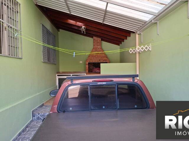 Casa para Venda em Piraju - 3
