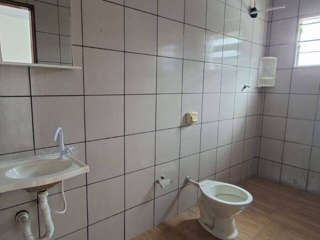 Casa para Locação em Piraju - 3