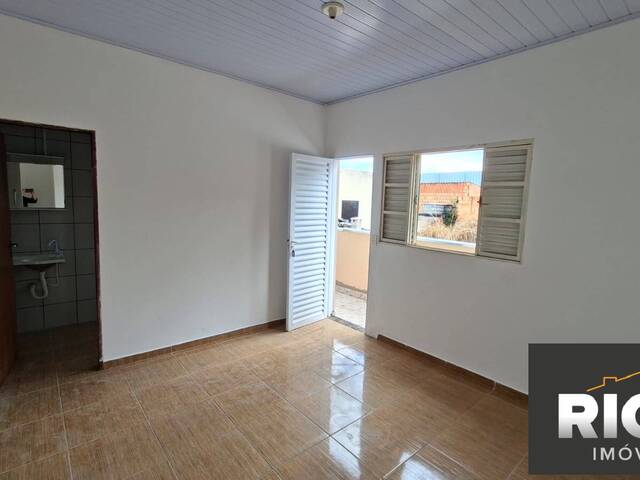 Casa para Locação em Piraju - 2