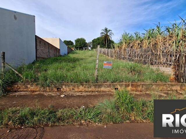 #728 - Terreno para Venda em Piraju - SP
