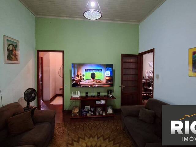 Casa para Venda em Piraju - 5