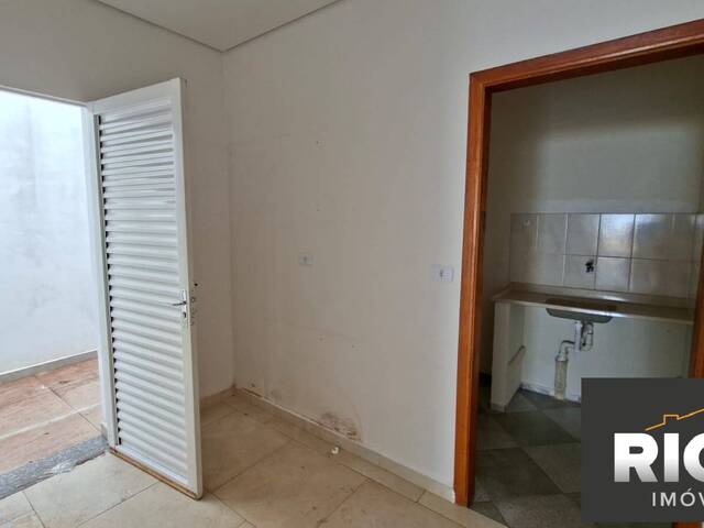 Sala para Locação em Piraju - 5
