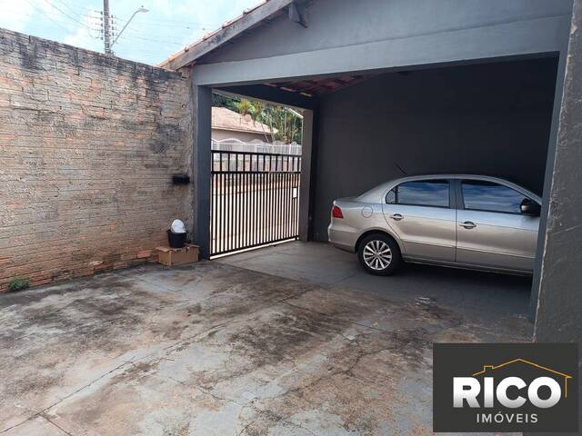 Casa para Venda em Piraju - 3