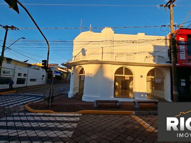 Prédio comercial para Locação em Piraju - 4
