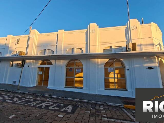 Prédio comercial para Locação em Piraju - 3