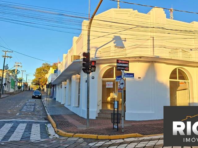 Prédio comercial para Locação em Piraju - 2