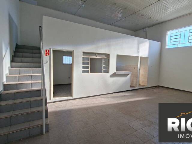 #180 - Prédio comercial para Locação em Piraju - SP - 3