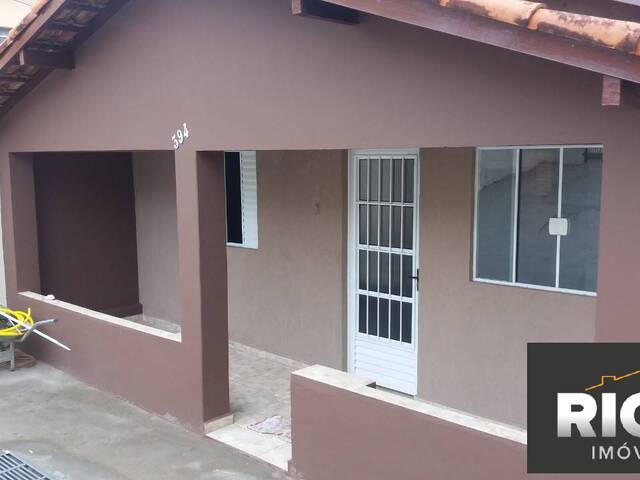 Casa para Locação em Piraju - 4