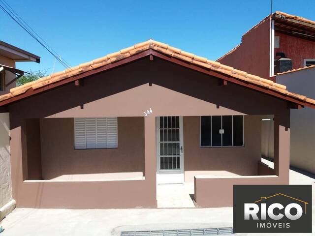 Casa para Locação em Piraju - 3