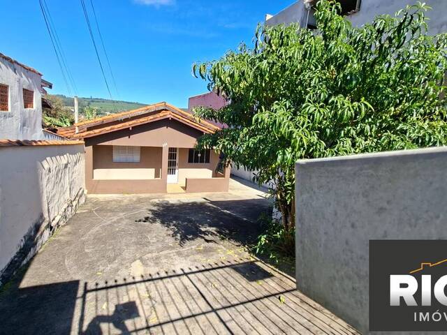Casa para Locação em Piraju - 2