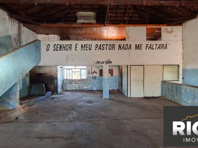 Barracão para Venda em Piraju - 5