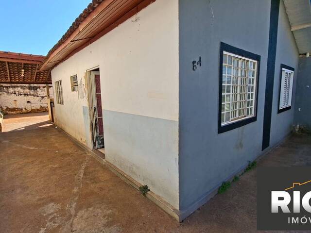 Casa para Venda em Piraju - 2