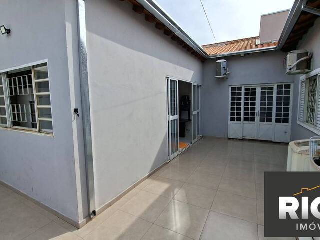 Casa para Venda em Piraju - 4