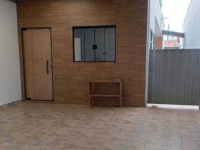 Casa para Venda em Piraju - 2
