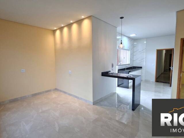 Casa para Locação em Piraju - 4