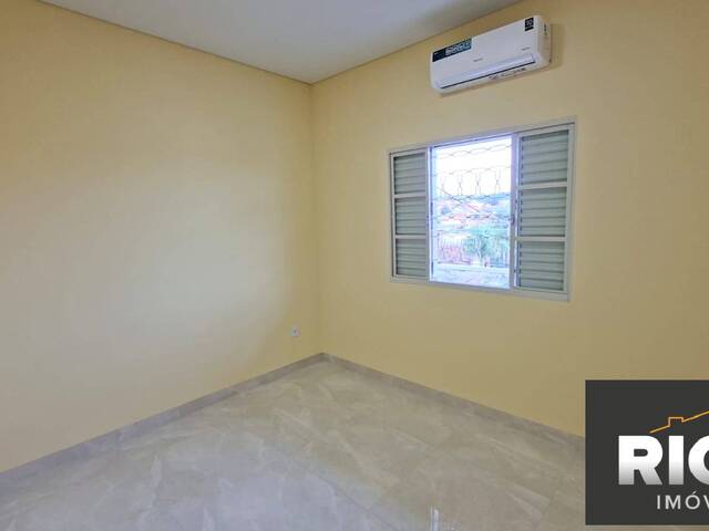 Casa para Locação em Piraju - 5