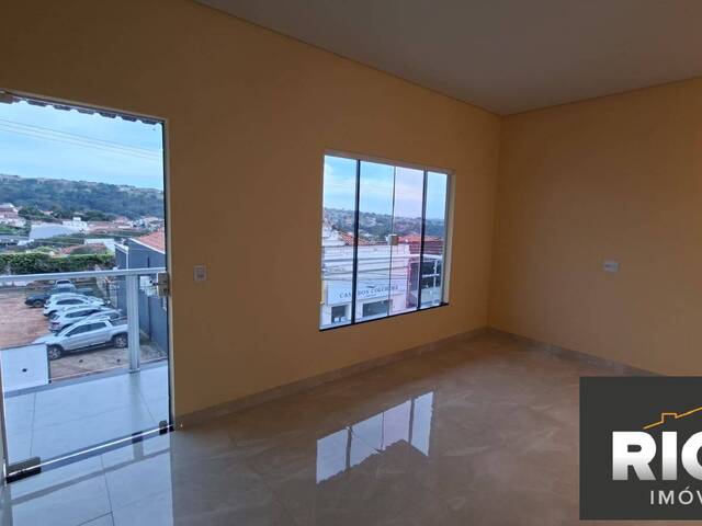 Casa para Locação em Piraju - 3