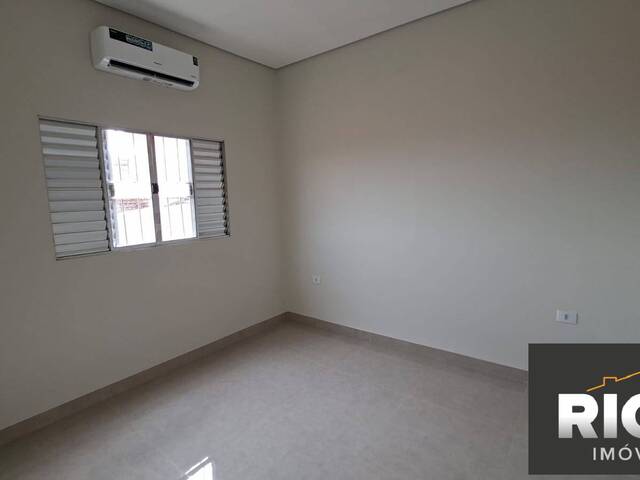 Casa para Locação em Piraju - 4