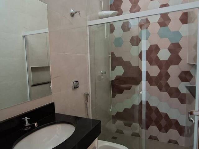 Casa para Locação em Piraju - 3