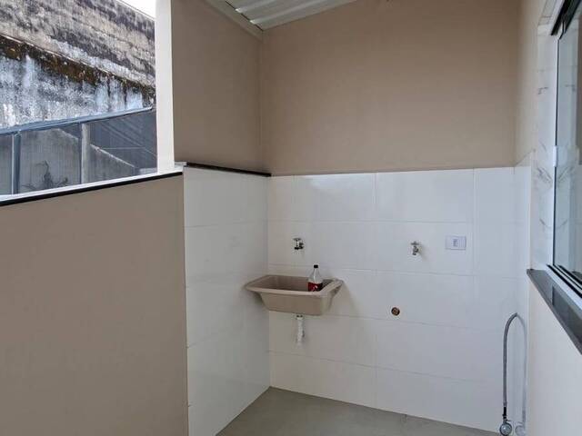 Casa para Locação em Piraju - 5