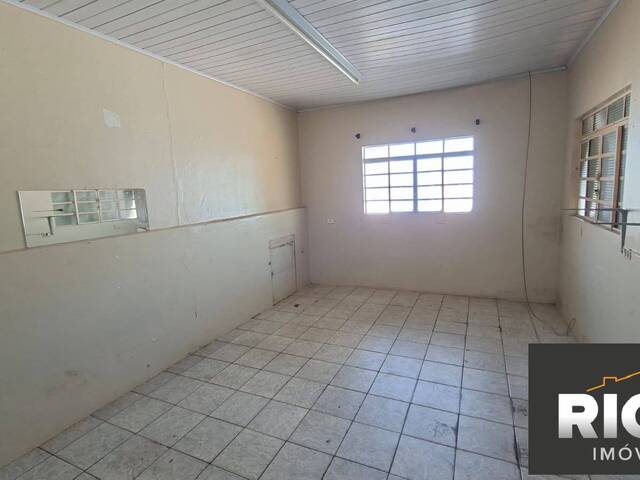 #750 - Casa para Locação em Piraju - SP - 3