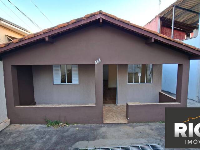 Casa para Locação em Piraju - 3