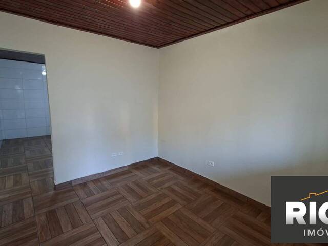 Casa para Locação em Piraju - 4
