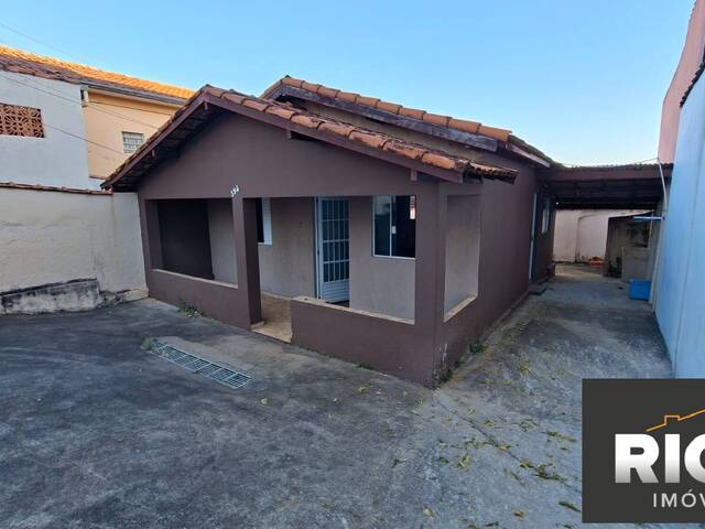 Casa para Locação em Piraju - 2