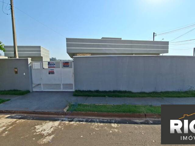 #751 - Casa para Venda em Piraju - SP - 2