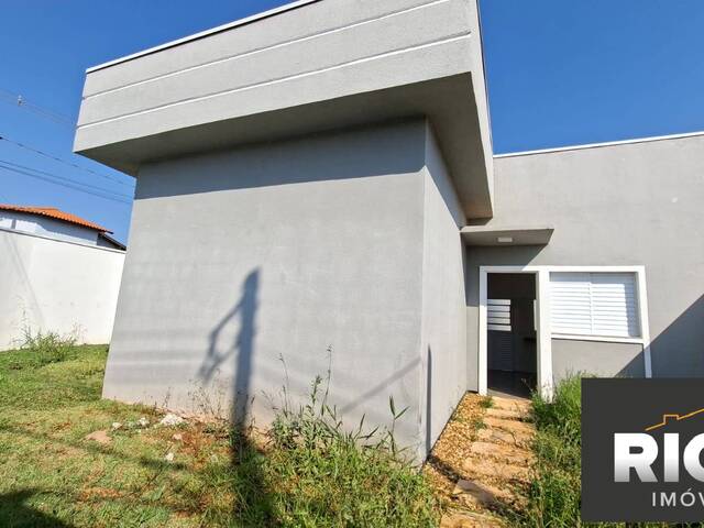 #751 - Casa para Venda em Piraju - SP - 3